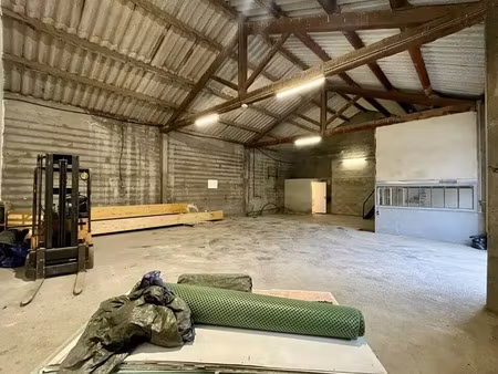 depot - entrepot a louer