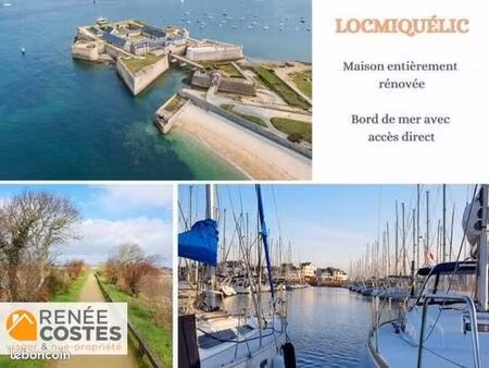 maison en viager 4 pièces 131 m²