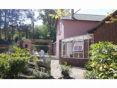 villa de 160 m2