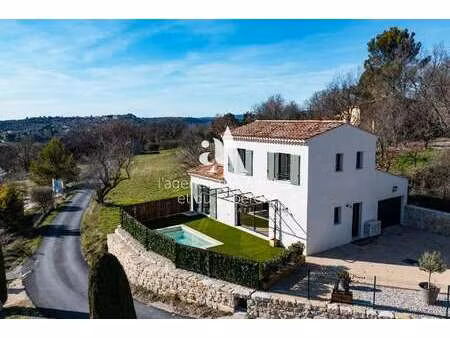 villa de luxe à vendre à goult : 998 000 € | 152m²