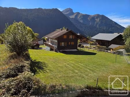 une opportunité rare d’acquérir une parcelle de terrain bénéficiant d’un permis de constru