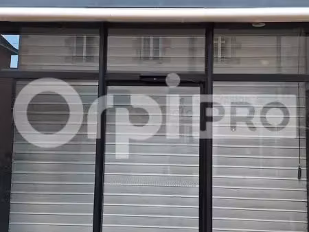 local commercial a louer