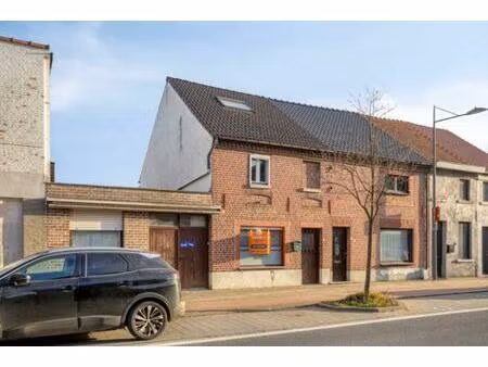 huis te koop in wilsele