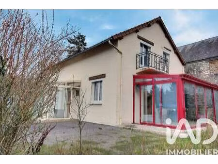 vente maison à athis-val-de-rouvre (61430) : à vendre / 138m² athis-val-de-rouvre