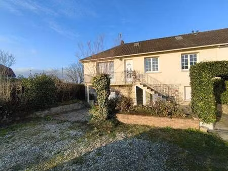 vente maison à domfront (61700) : à vendre / 66m² domfront