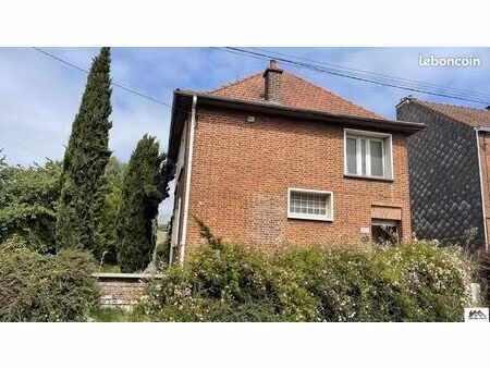 maison 5 pièces 85 m²