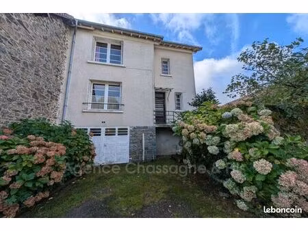 maison 6 pièces 117 m²