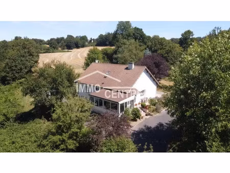 vente maison 6 pièces 163 m² à la ferté-macé (61600)  221 000 €