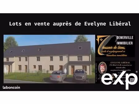 propriété 4 pièces 80 m²