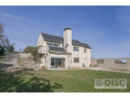 vente maison 7 pièces 120 m² à saint-andré-de-najac (12270)  230 000 €
