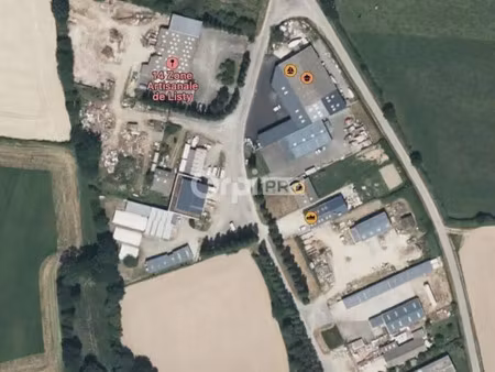 terrain za a vendre