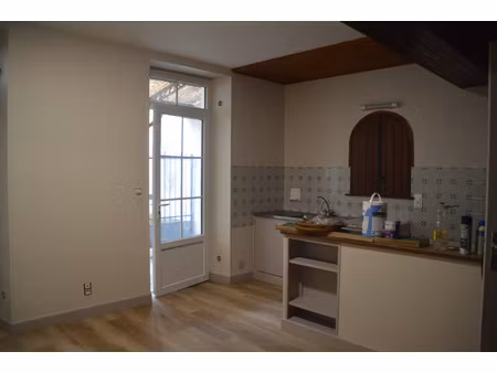 location appartement 1 pièce 26m² villeneuve sur lot 47300