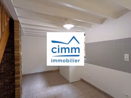 immeuble 140 m² ferrières-en-gâtinais