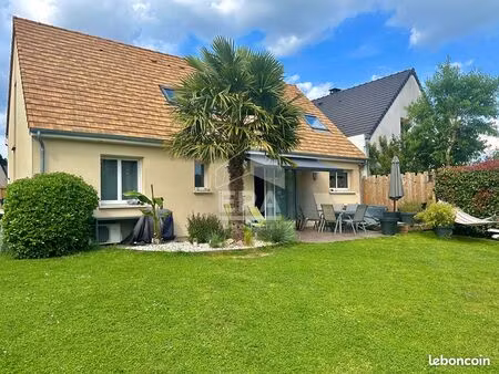 maison 6 pièces 130 m²