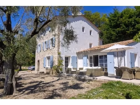 annonce maison à vendre