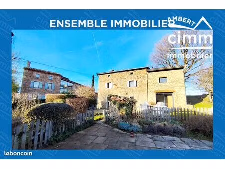 propriété 21 pièces 265 m²