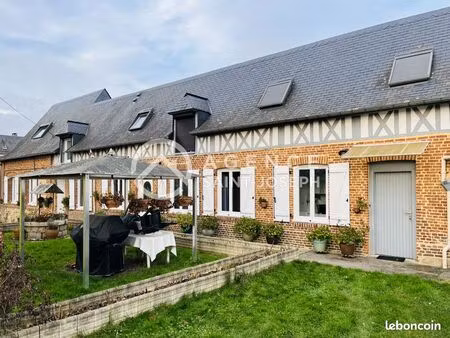 maison 5 pièces 130 m²