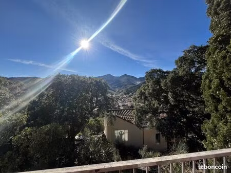 villa 5 pièces 107 m²