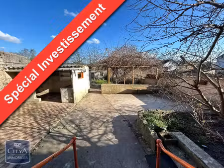 immeuble à vendre 255 m² - charleville-mézières (08) - 162 000€