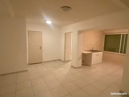 3 pièces · 69 m² nice-est st andre toutes charges incluses y compris edf