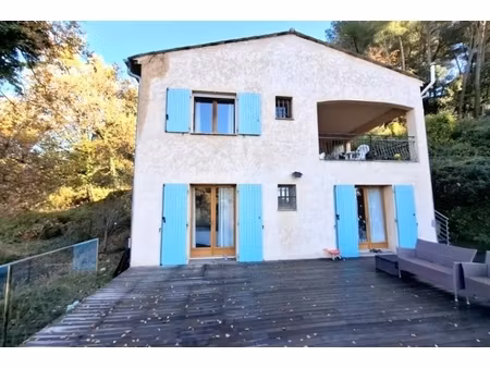 annonce maison à vendre