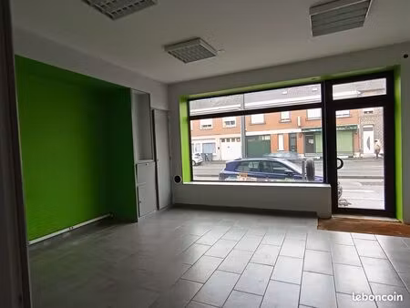 inconnu 3 pièces 59 m²