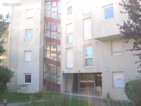 appartement 3 pièces 69 m²