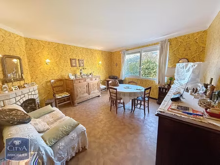 maison à vendre 3 pièces 86 m² - caudiès-de-fenouillèdes (66) - 78 000€