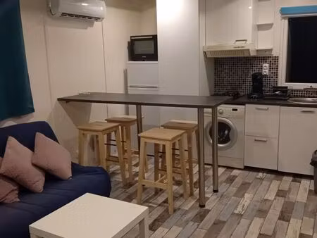 chalet au calme 20 min périphérique nantes