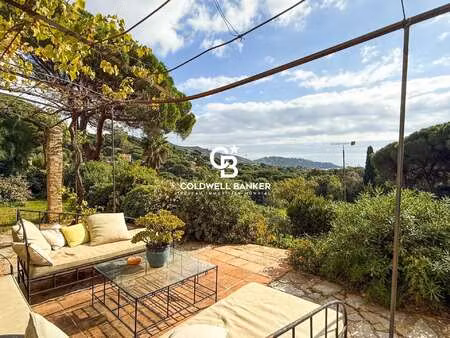 propriété de luxe avec vue sur mer à vendre à cavaliere : 2 150 000 € | 294m²