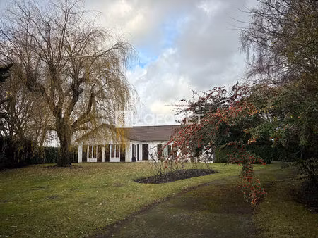 maison t6 raimbeaucourt à vendre