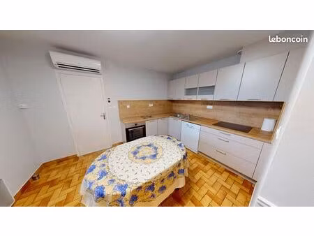 maison 4 pièces 89 m²