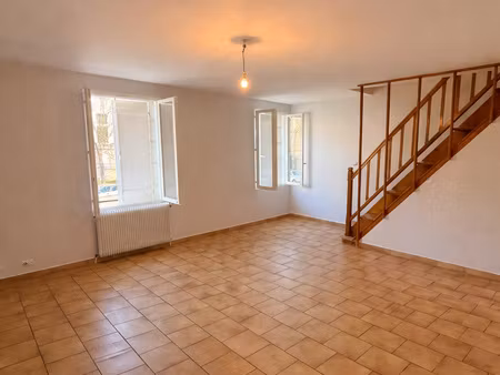 location maison 4 pièces 91m² chatellerault 86100