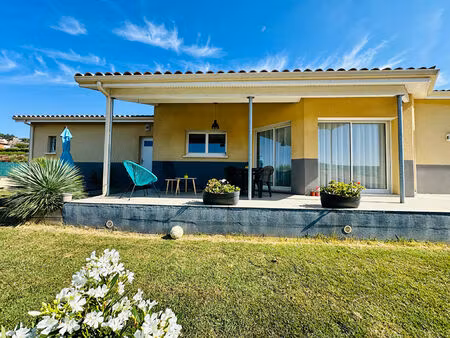 location maison 4 pièces 130m²