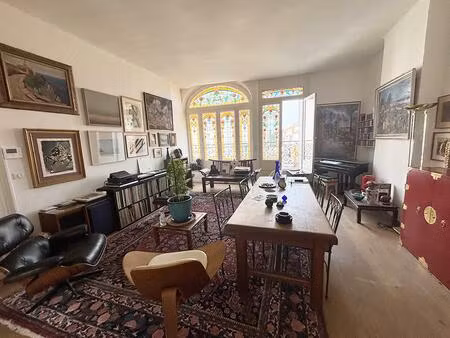 achat : appartement (34500)