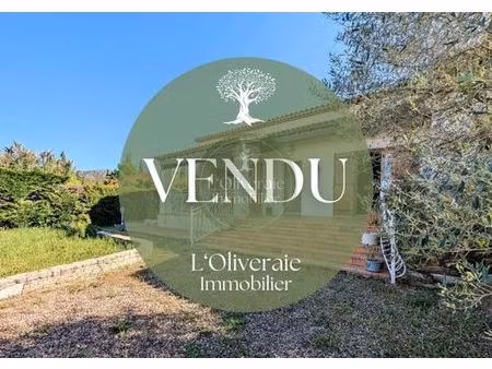 maison de 5 pièces de luxe en vente à la bouilladisse  provence-alpes-côte d'azur