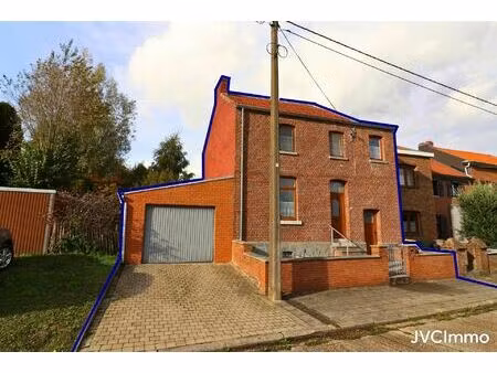 huis te koop in oleye met 3 slaapkamers