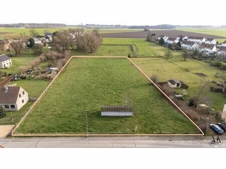 grond te koop in bevekom