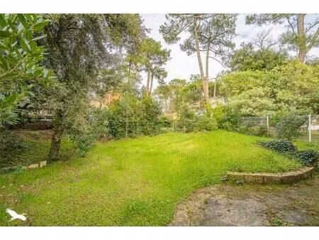 vente maison 7 pièces 167 m² la tremblade (17390)