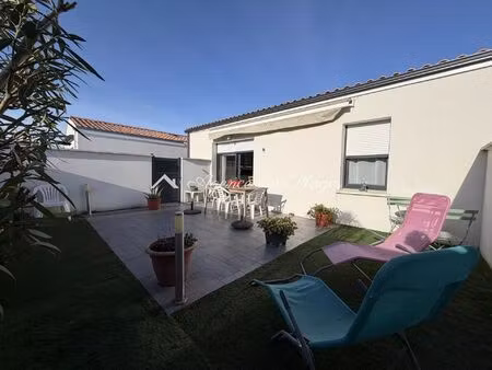 vente maison 3 pièces 52 m² meschers-sur-gironde (17132)