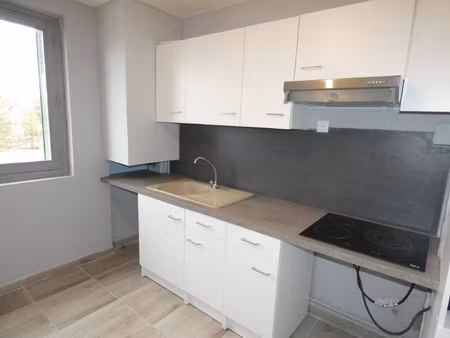 location appartement 4 pièces 83m² migennes 89400