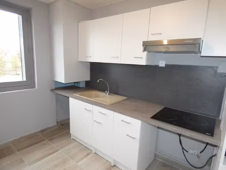 location appartement 4 pièces 83m² migennes 89400