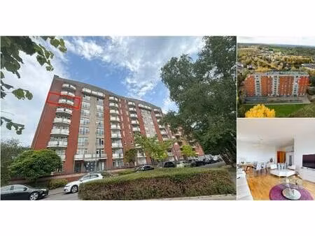 appartement à vendre à rue du travail 7 boncelles (vbd65903)