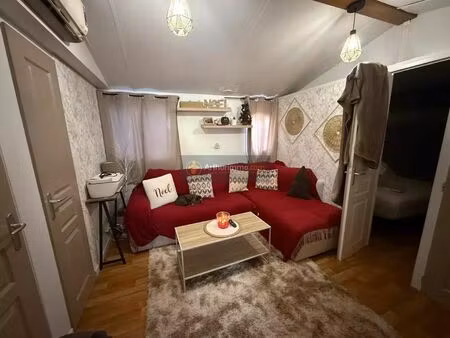 vente terrain 200 m2 à fréjus