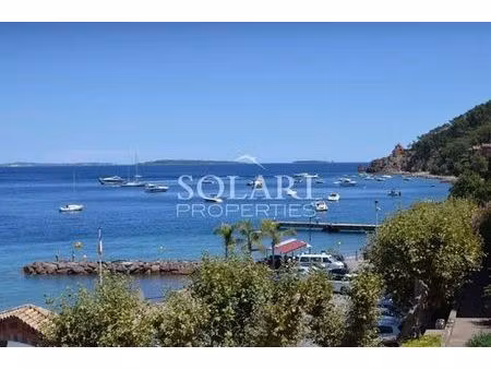 appartement de 3 pièces de luxe en vente à théoule-sur-mer  provence-alpes-côte d'azur