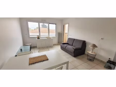 a louer appartement t2 la teste de buch - bassin d'arcachon