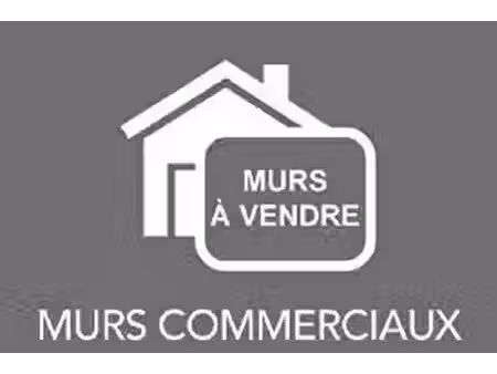 locaux commerciaux loués à vierzon - 600 m²