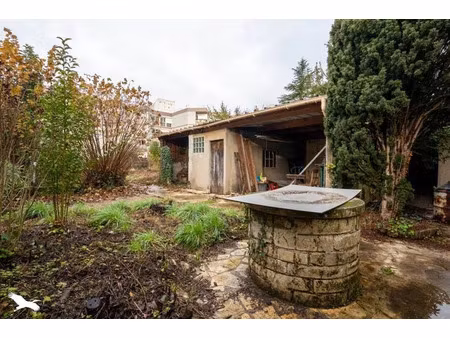 vente maison 5 pièces 104 m² à cenon (33150)  262 400 €