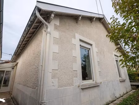 vente maison 5 pièces 104 m² à cenon (33150)  279 959 €