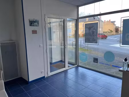 vente maison 5 pièces 110 m² culan (18270)
